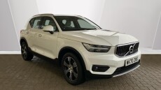 Volvo Xc40 1.5 T3 [163] Inscription 5dr Geartronic Petrol Estate